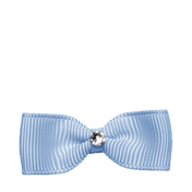 Prinsefin Baby Girls Accessoire bleu clair