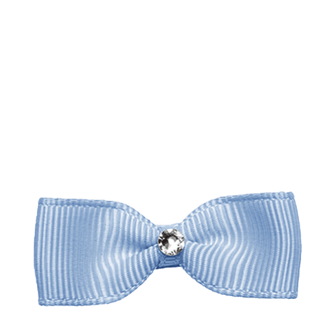 Prinsessefin Emma Baby Girls Hairclip In Light Blue