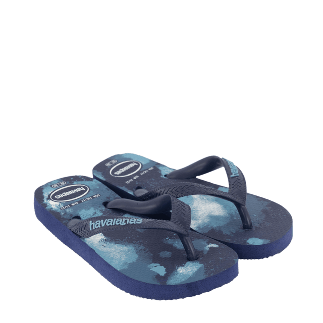 Youth boys 2025 flip flops