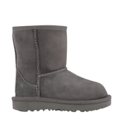 Ugg Kindersex Boots Gray