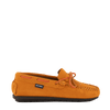 Atlanta MocassKinder Mädchen Schuhe Orange