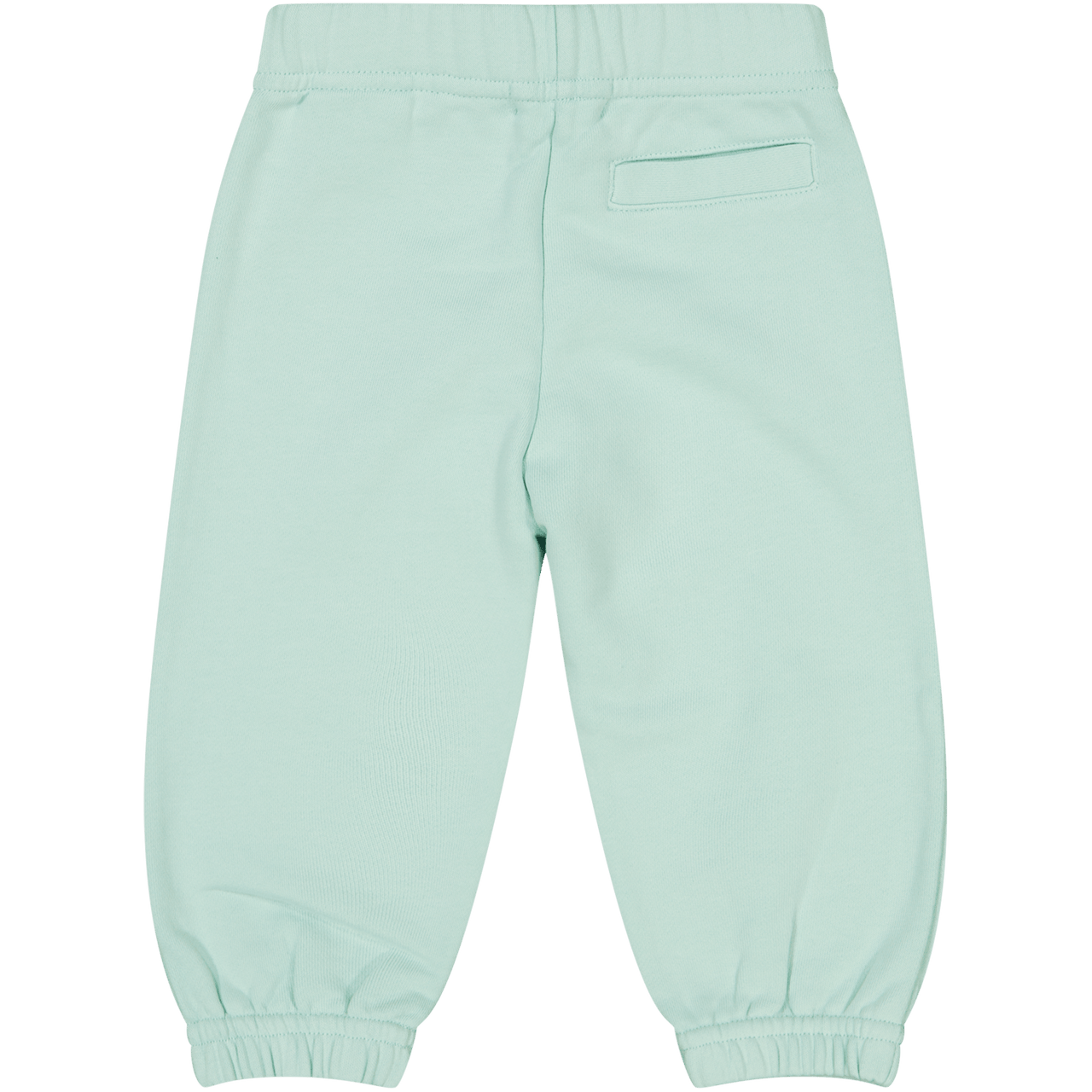 Palm Angels Baby Meisjes Broekje Mint