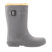 Igor Kinders Unisex Boots Gray