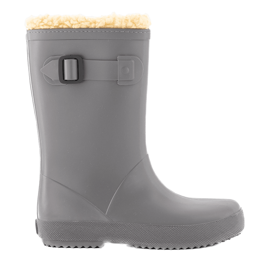 Igor Kinder Unisex Regenlaarzen Grijs