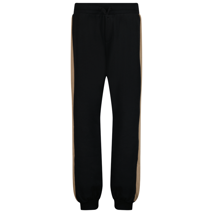 Fendi Boys Trouser Black