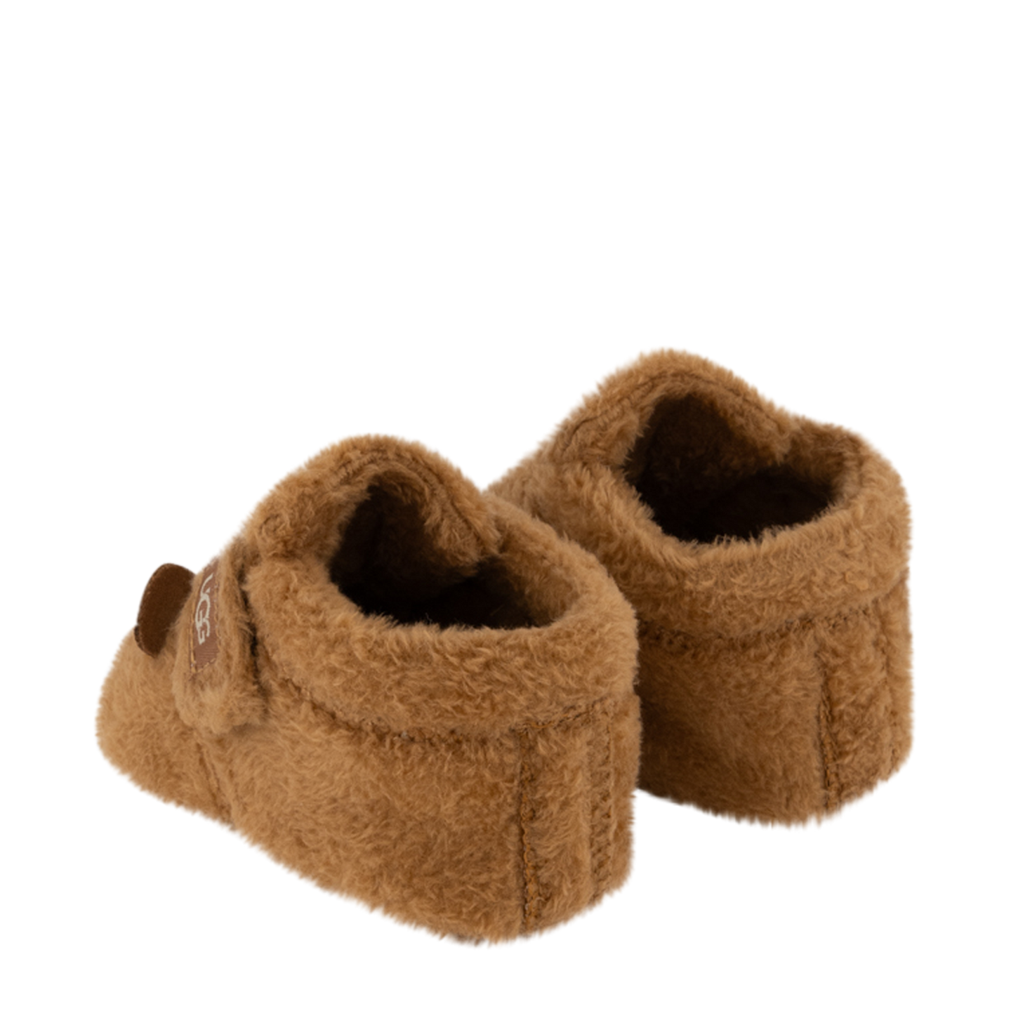 UGG Bébé Unisexe Imbécile Camel