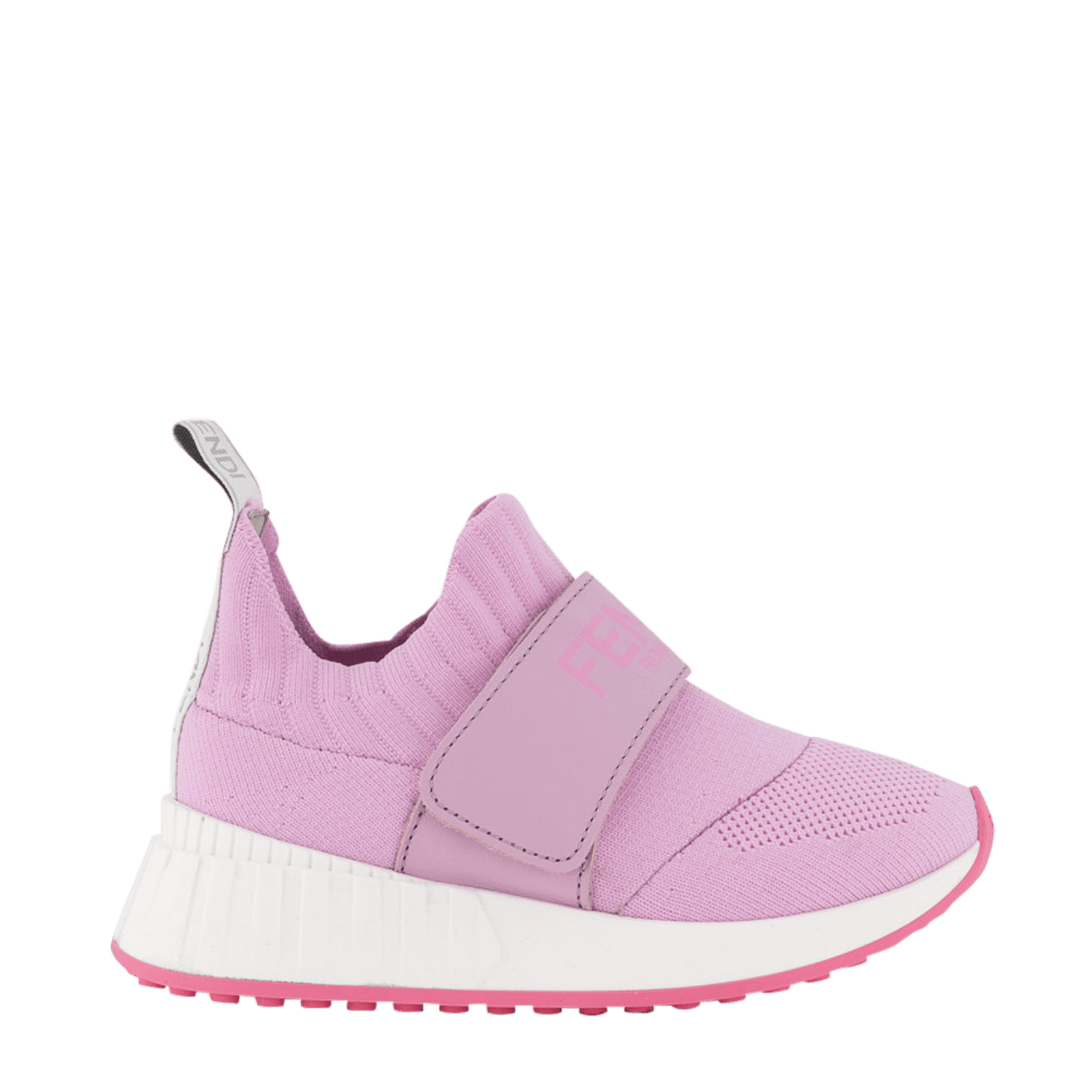 Fendi Kinder Meisjes Sneakers Roze 24