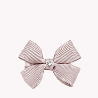 Prinsessefin Baby Haarklip Beige ONE