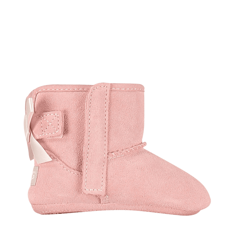 Ugg babyslofjes sale deals