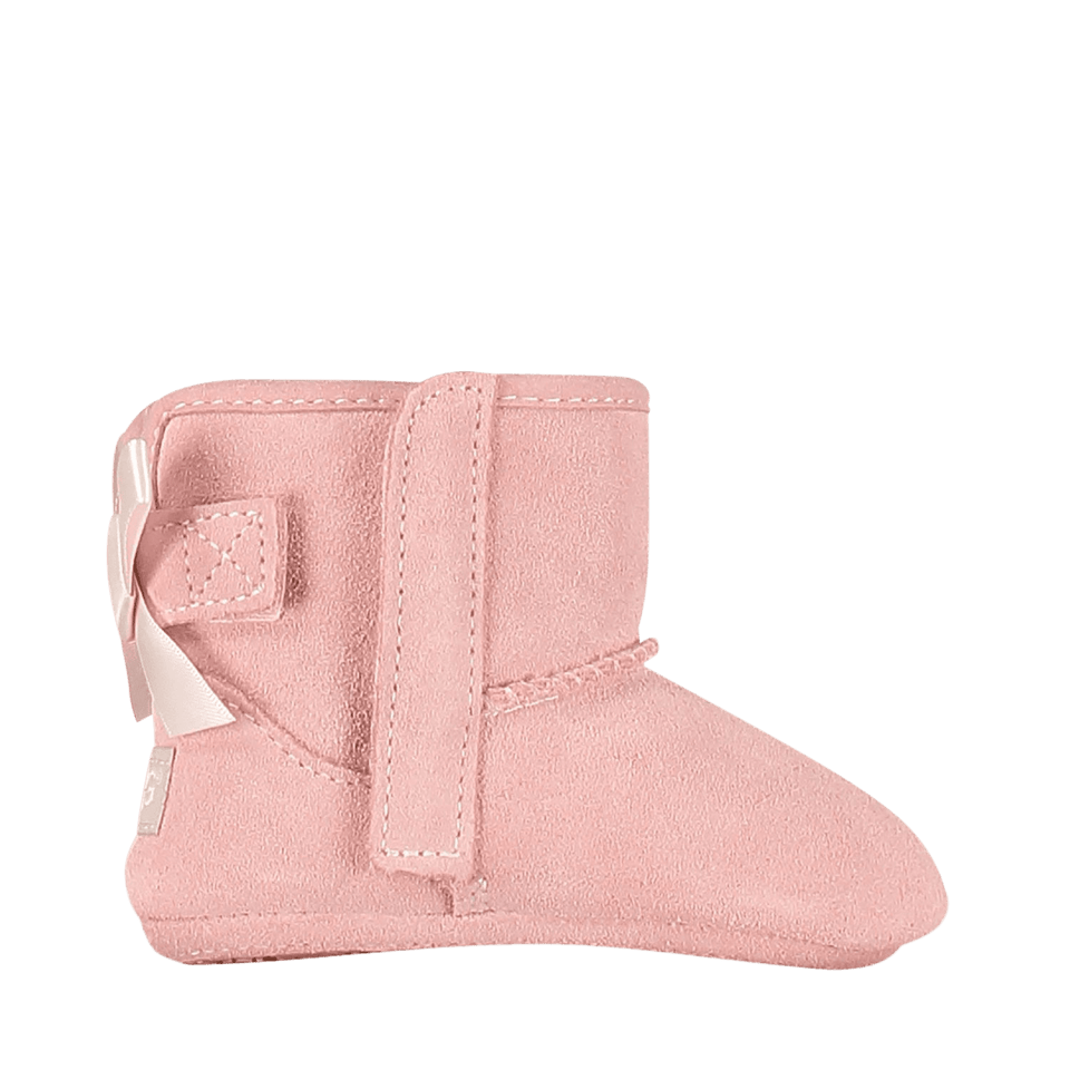 Ugg baby shop rosa