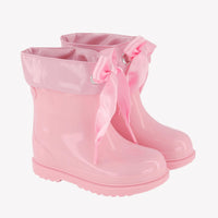 Igor Bimbi lazo Chicas Botas Rosa claro