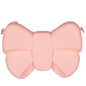 Monennalisa Baby Girls Bag Pink