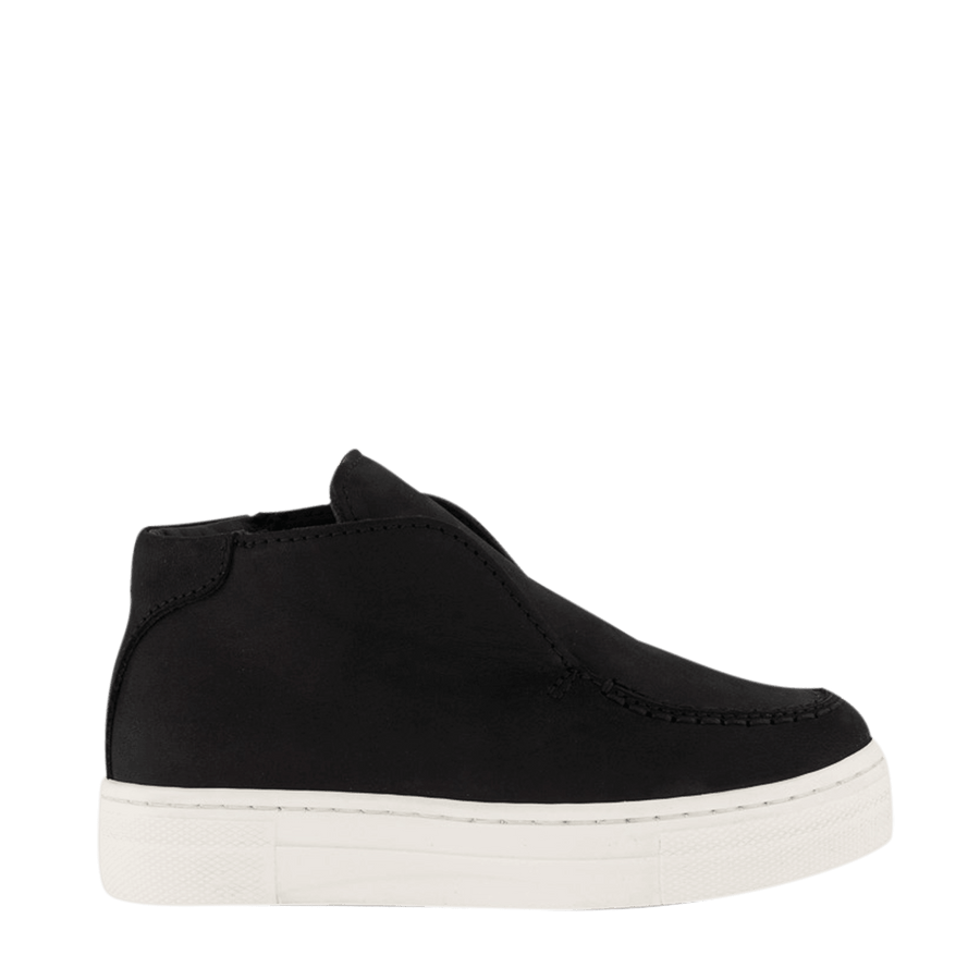 Andrea Montelpare Unisex Kids Boots Black