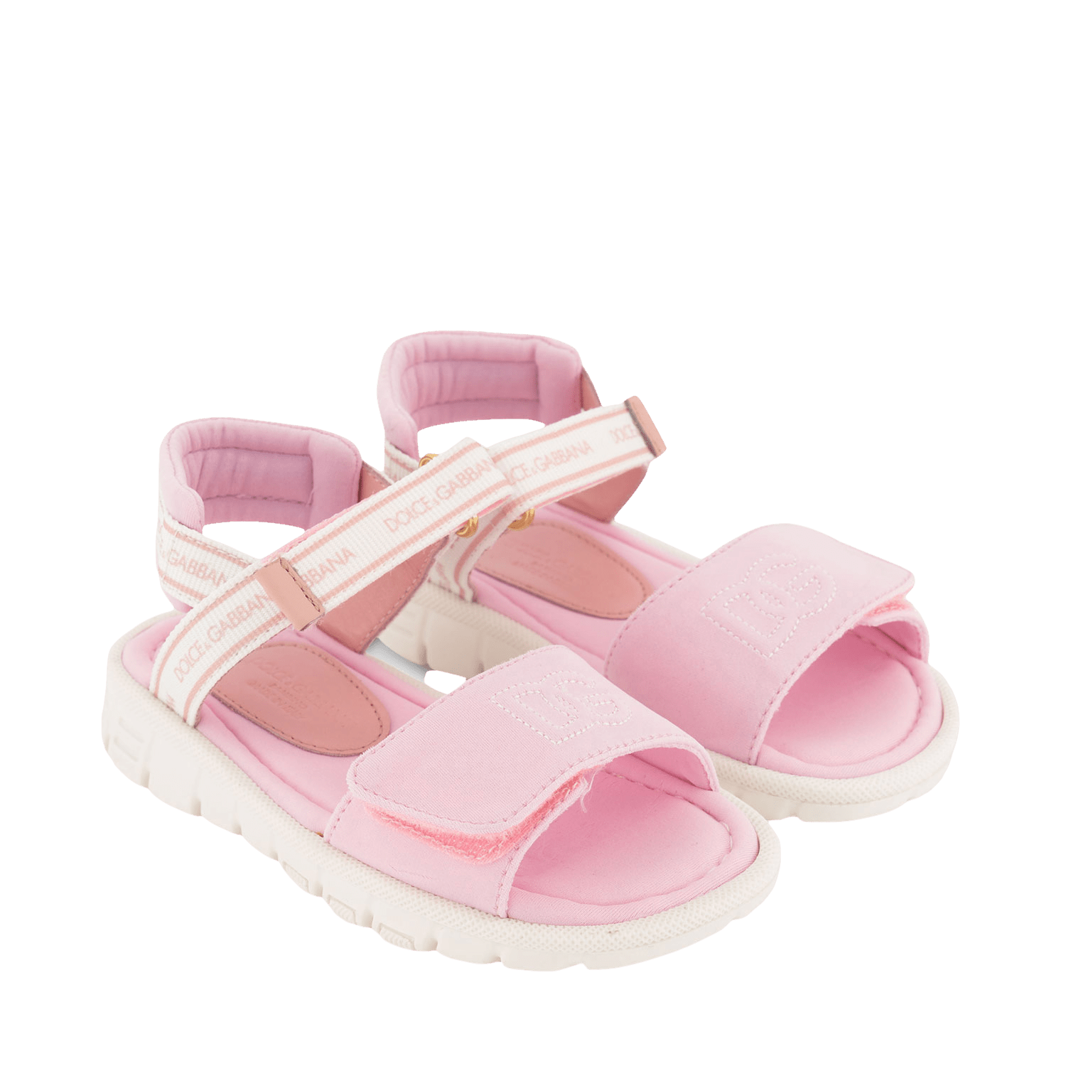 D&g hot sale kids sandals