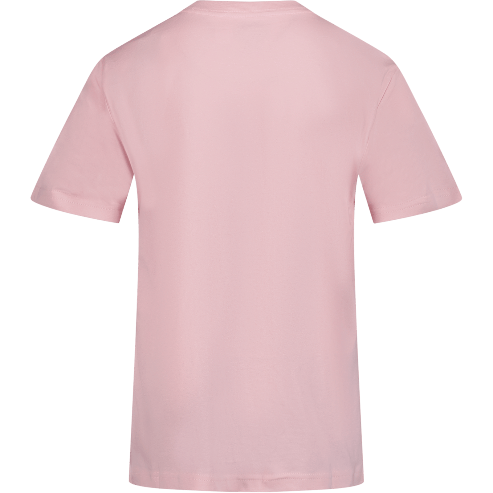 Ralph Lauren Kinder Jongens T-Shirt Licht Roze 2Y