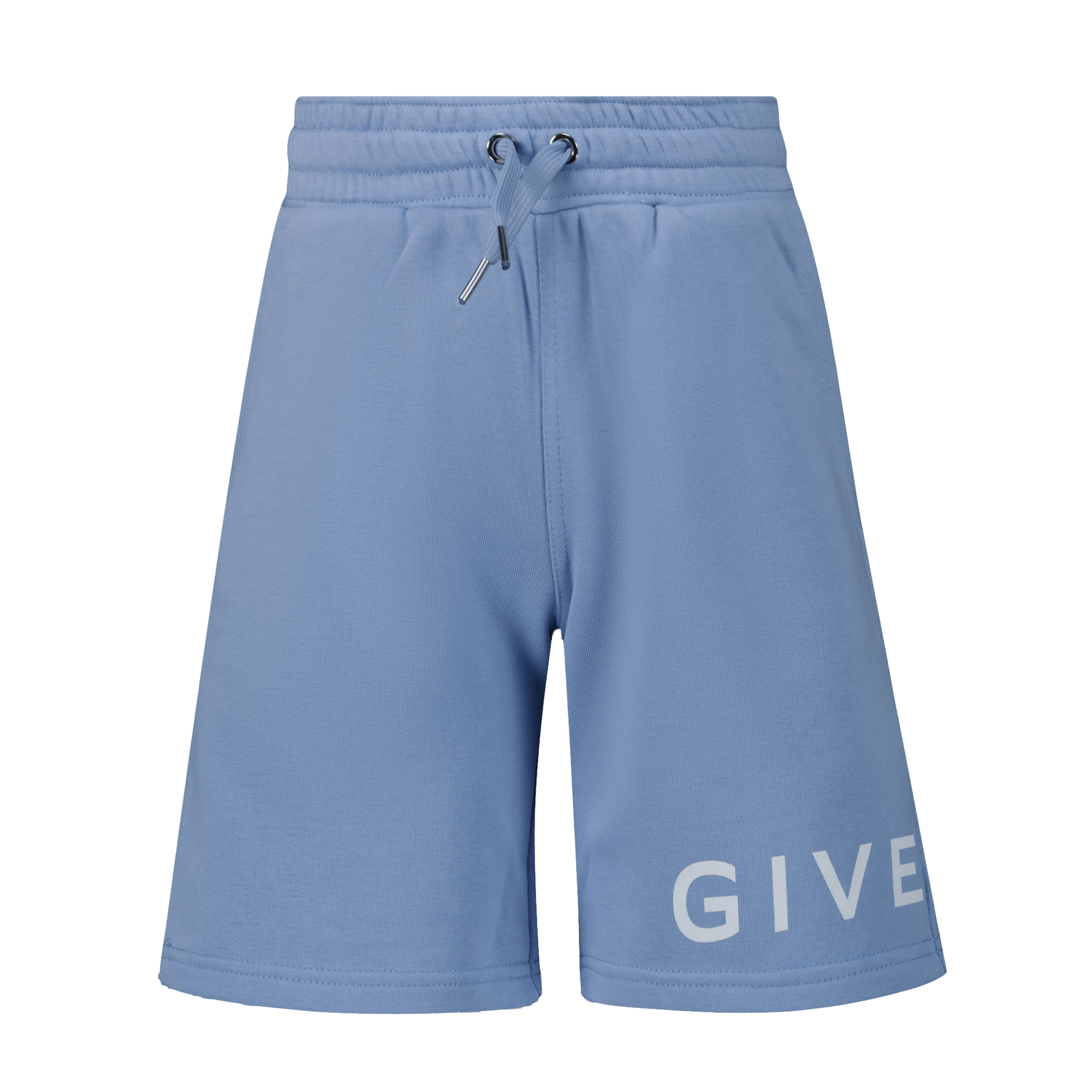 Givenchy shorts hot sale blue