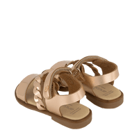 Andanines Kinder Meisjes Sandalen Rose