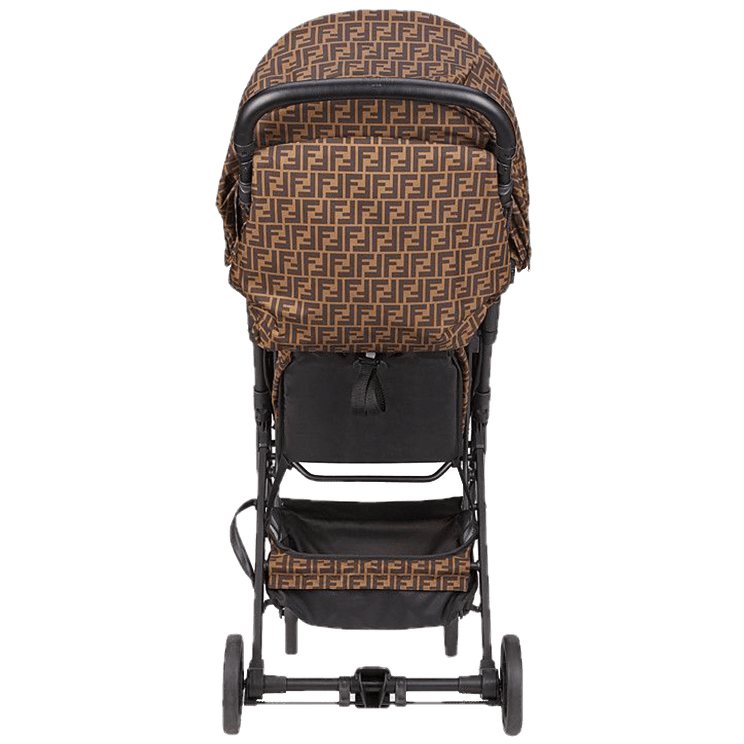 Fendi Bambino Unisex Accessorio dentro Marrone