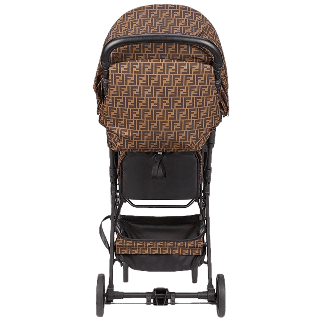 Fendi bebe Unisex Accesorio en Marrón