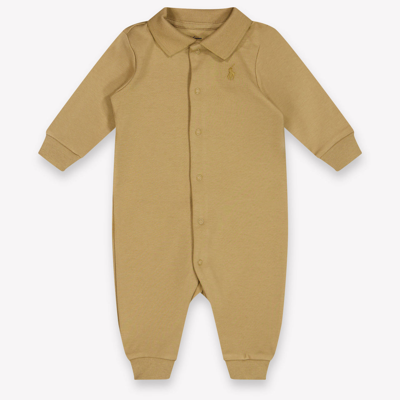 Ralph Lauren Bébé Garçons Combishort dans Camel