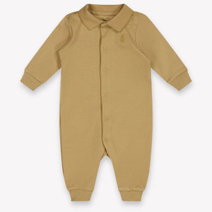 Ralph Lauren Bébé Garçons Combishort dans Camel