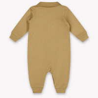 Ralph Lauren Bébé Garçons Combishort dans Camel