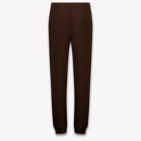 Ralph Lauren Kids Boys Pants In Brown