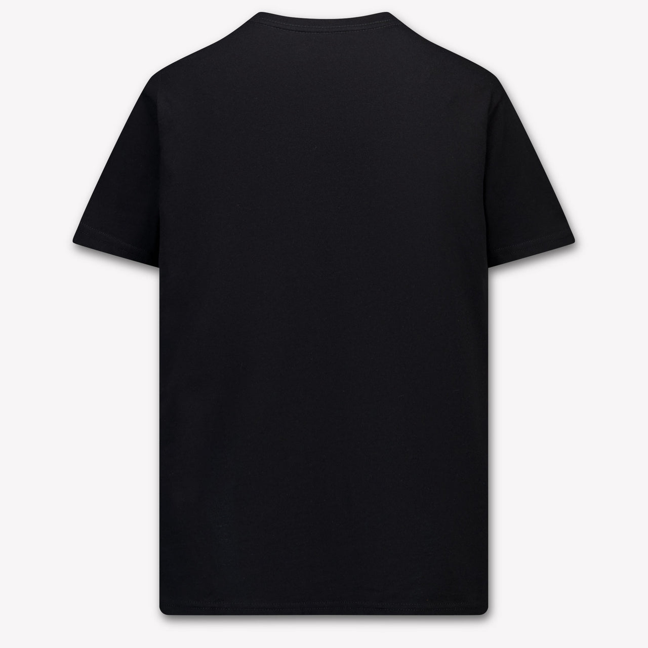 Ralph Lauren Bambini Ragazzi Maglietta dentro Nero