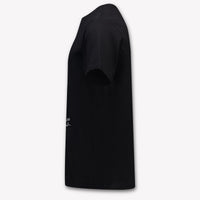 Ralph Lauren Bambini Ragazzi Maglietta dentro Nero