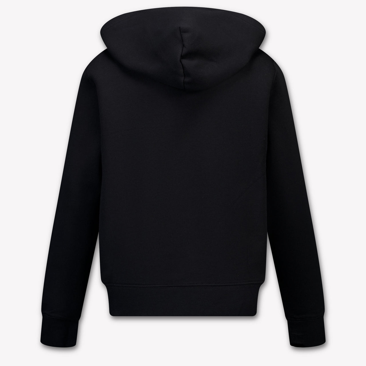 Ralph Lauren Kids Boys Sweater In Black