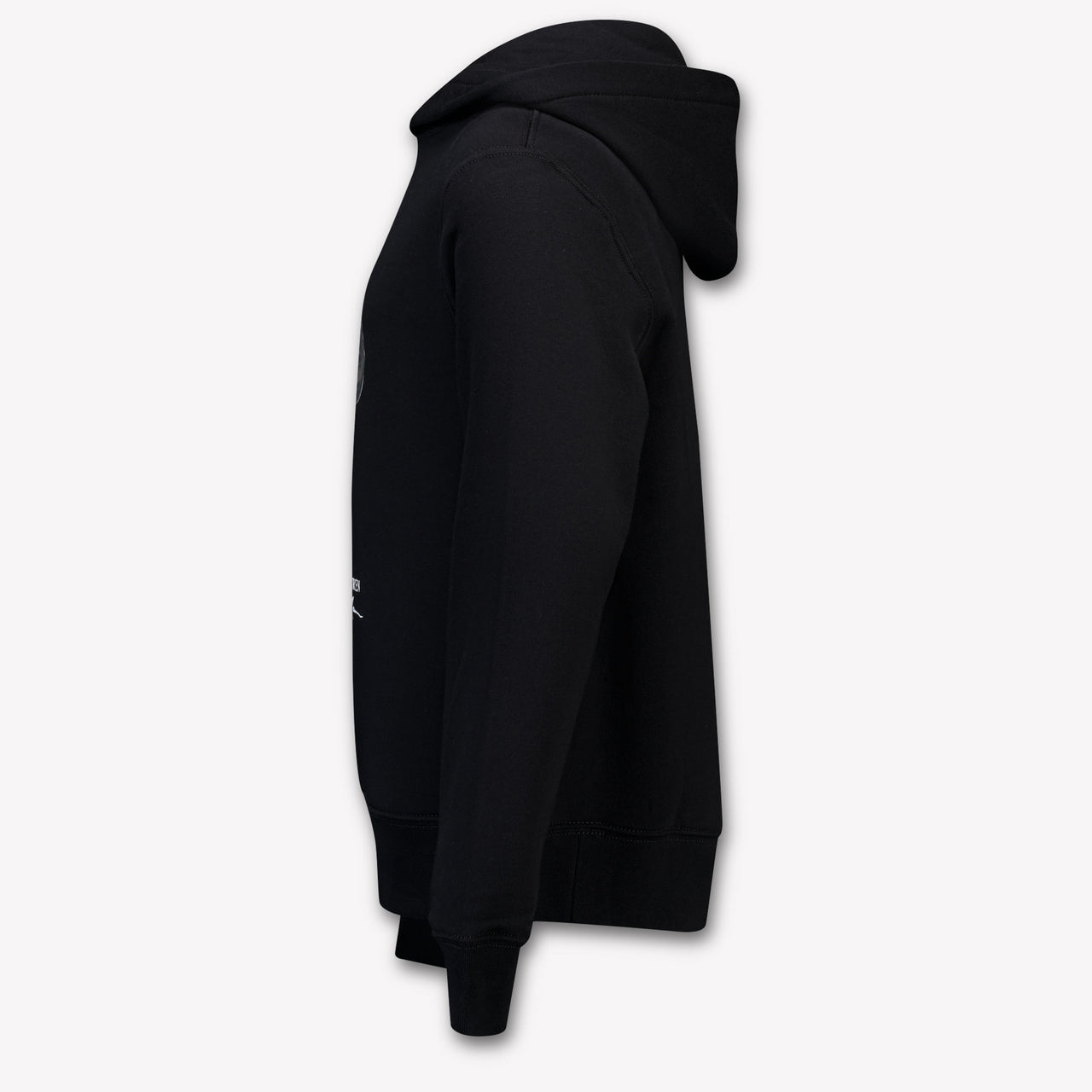 Ralph Lauren Kids Boys Sweater In Black