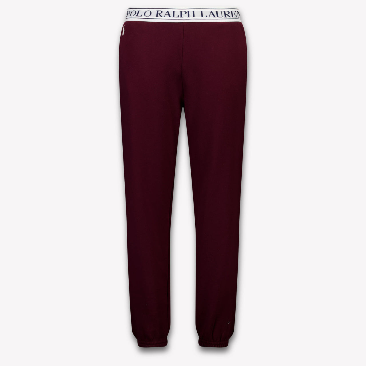 Ralph Lauren Bambini Ragazze Pantaloni dentro Bordeaux