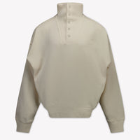 Ralph Lauren Kinder Mädchen Pullover rein Helles Beige