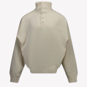 Ralph Lauren Kinder Mädchen Pullover rein Helles Beige