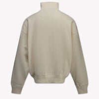 Ralph Lauren Kinder Mädchen Pullover rein Helles Beige