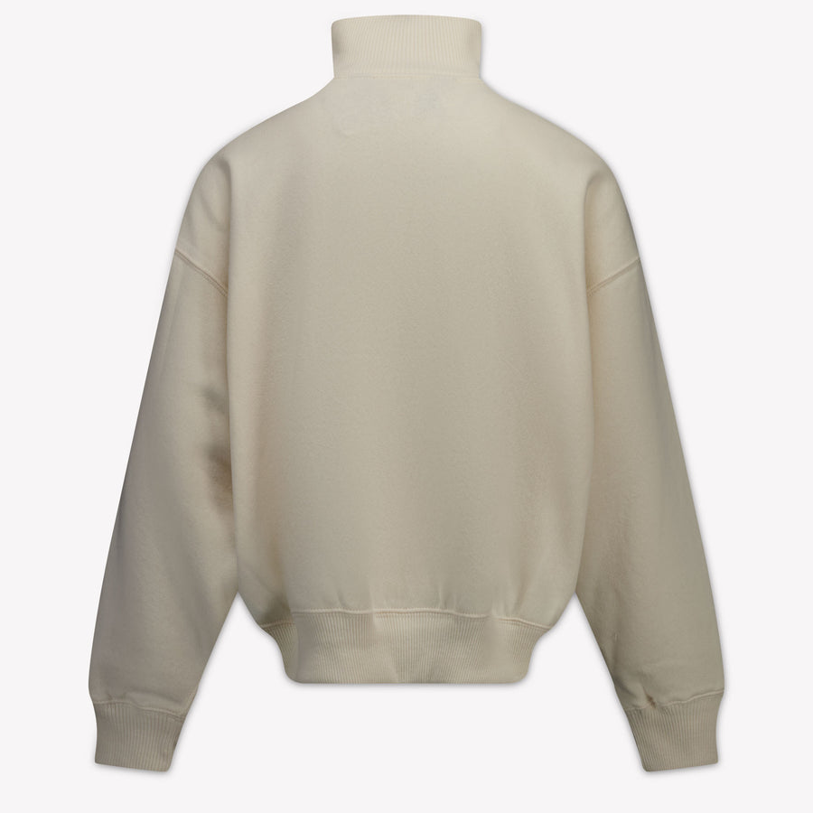 Ralph Lauren Kinder Mädchen Pullover rein Helles Beige