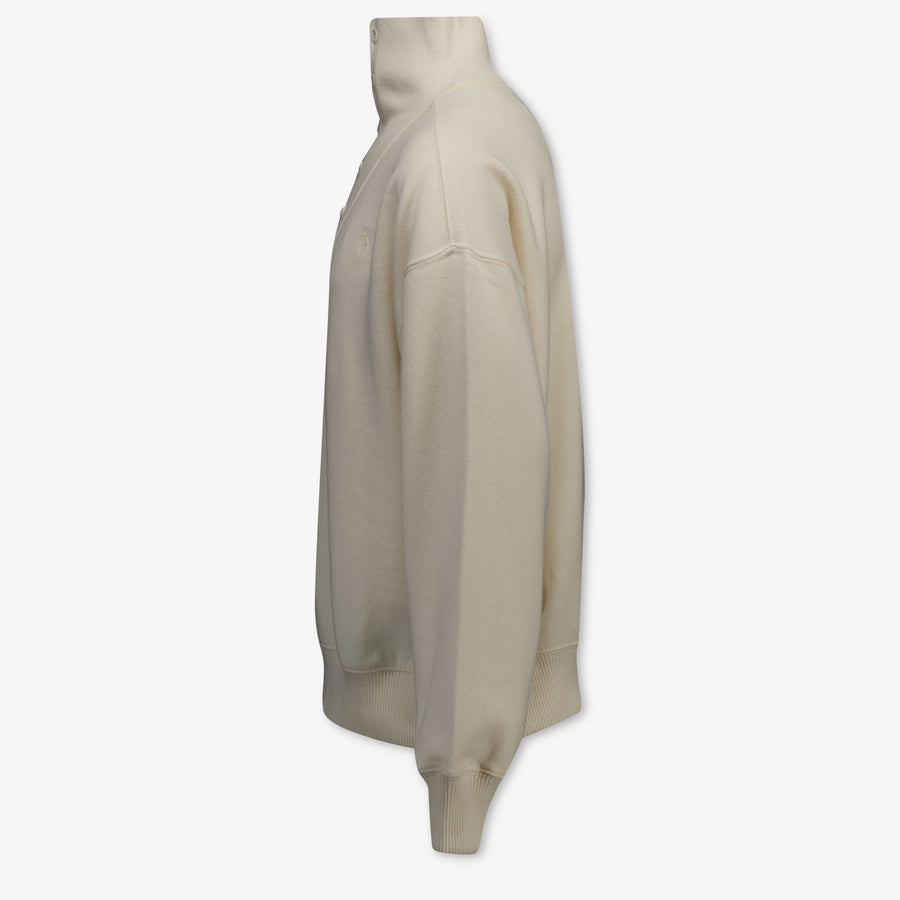 Ralph Lauren Kinder Mädchen Pullover rein Helles Beige