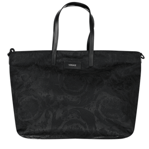 Versace Luiertas Zwart ONE