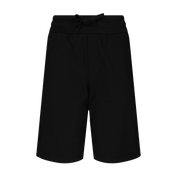 Dolce & Gabbana Children's Boys Shorts Black
