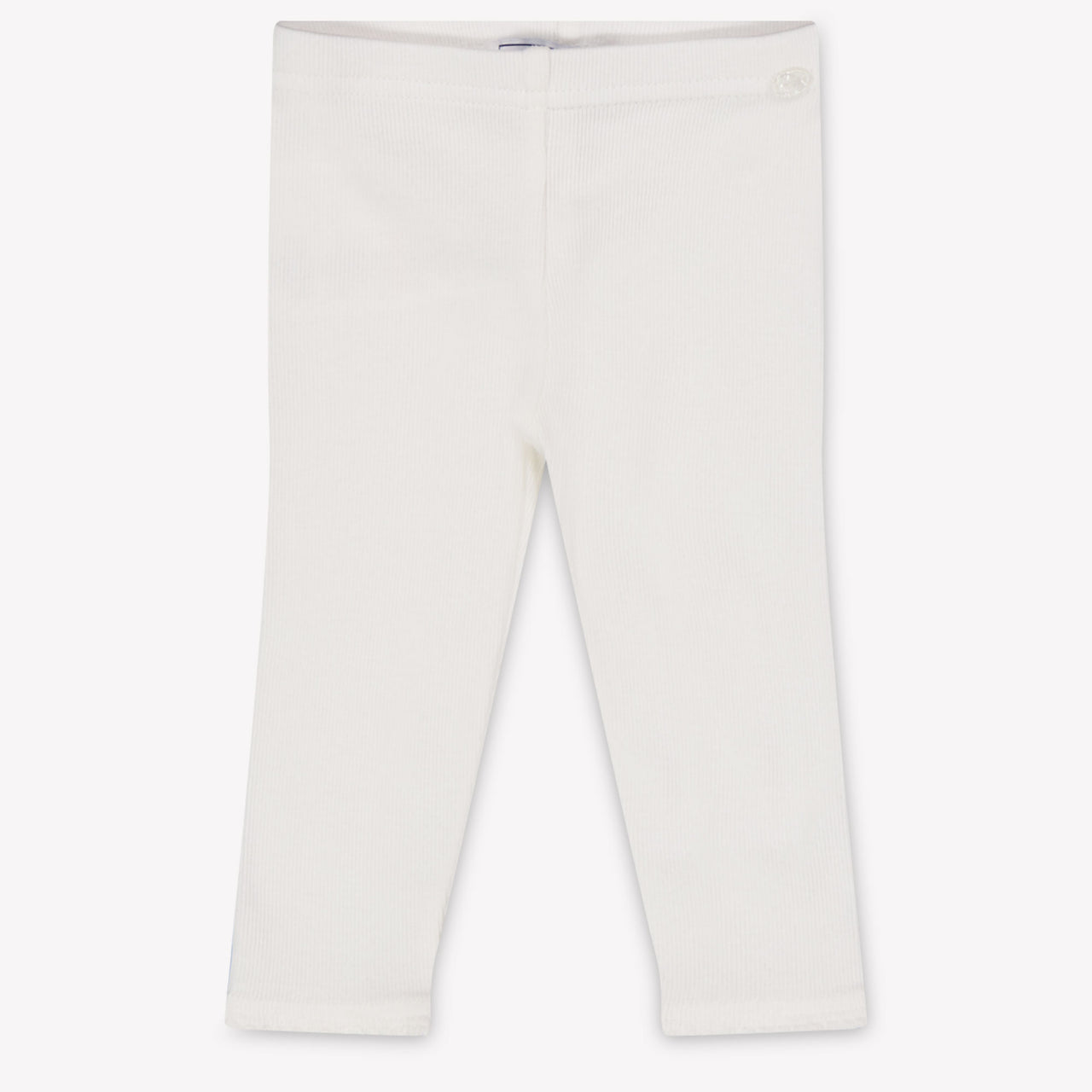 Tartine Et Chocolat Baby Girls Leggings In White