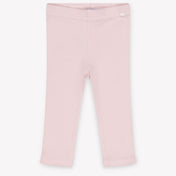 Tartine Et Chocolat Bébé Filles Leggings dans Rose Léger