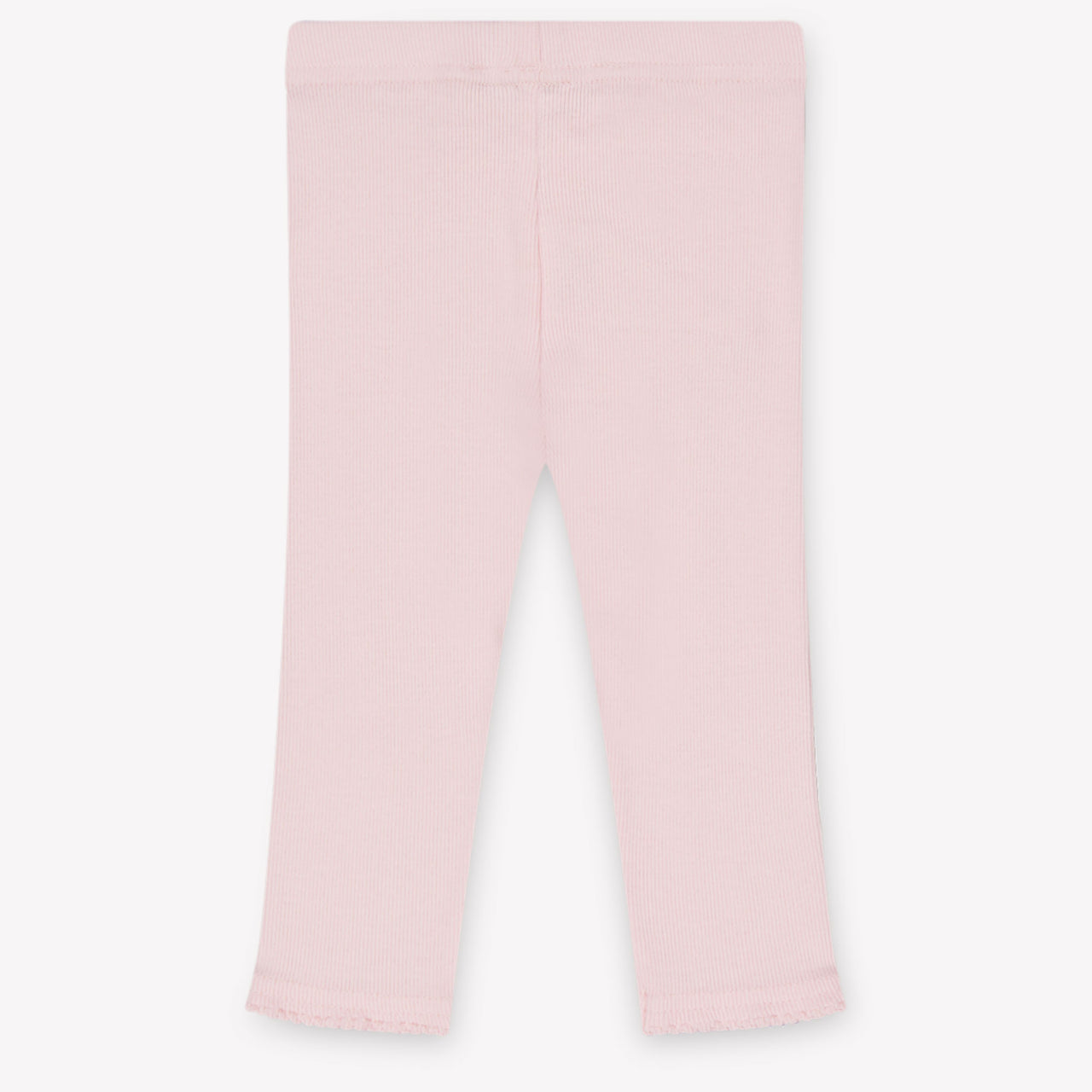 Tartine Et Chocolat Baby Girls Leggings In Light Pink