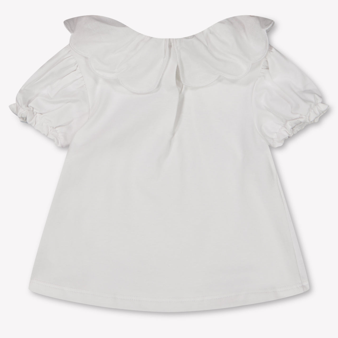 Tartine Et Chocolat Baby Girls T-Shirt In Light Pink