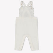 Tartine Et Chocolat Baby Meisjes Boxpakje In Off White