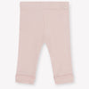 Tartine Et Chocolat Baby Girls Leggings In Light Pink