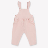 Tartine et Chocolat Baby Meisjes Broek In Licht Roze