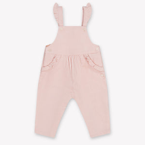 Tartine et Chocolat Baby Meisjes Broek In Licht Roze