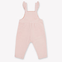 Tartine et Chocolat Baby Meisjes Broek In Licht Roze