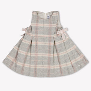 Tartine Et Chocolat Baby Ragazze Vestirsi Grigio