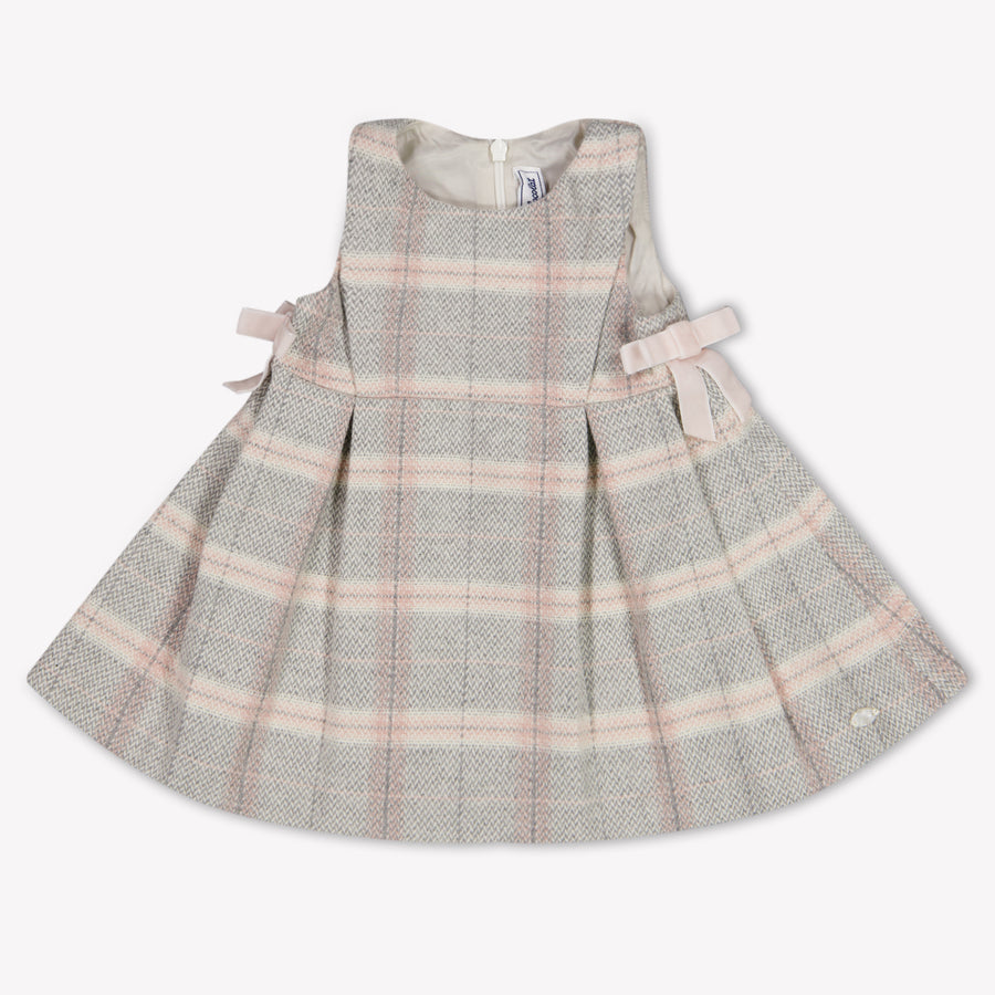 Tartine Et Chocolat Baby Ragazze Vestirsi Grigio